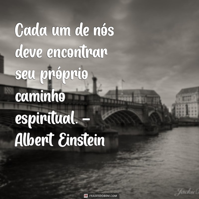 Einstein e a Religião: A Visão do Gênio sobre Espiritualidade e Ciência 