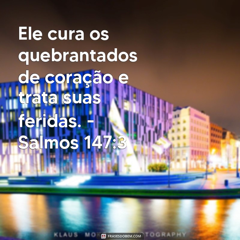 Inspire-se com as Melhores Fotos de Frases Bíblicas para Compartilhar 