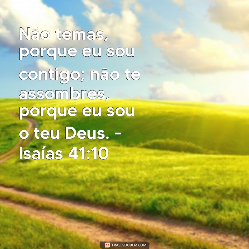 Inspire-se com as Melhores Fotos de Frases Bíblicas para Compartilhar 