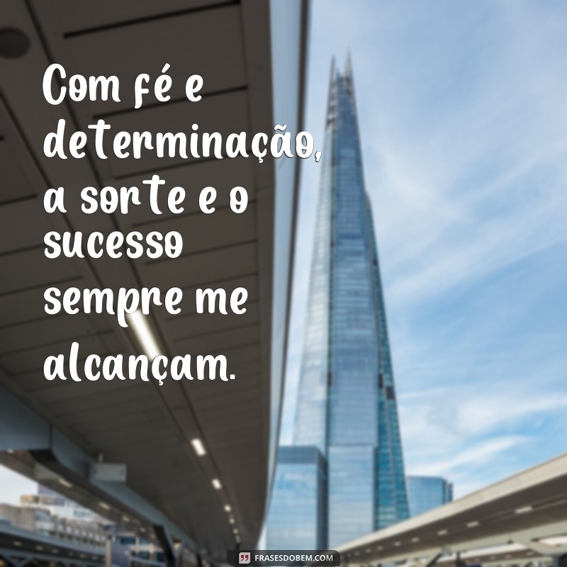 Descubra as melhores frases dos salmos para atrair sorte em todas as áreas da sua vida 