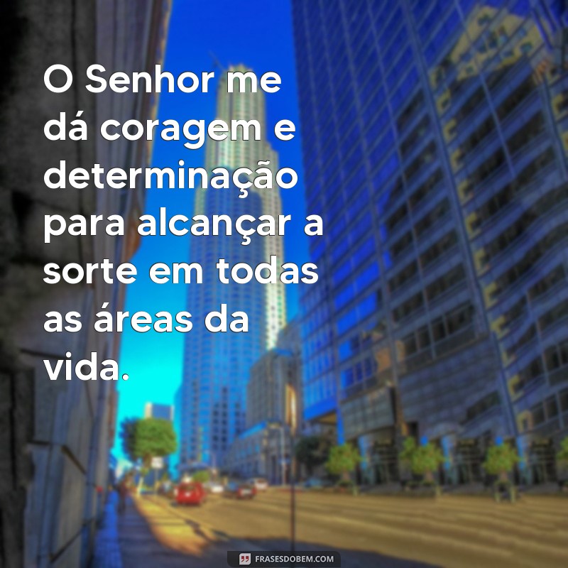 Descubra as melhores frases dos salmos para atrair sorte em todas as áreas da sua vida 