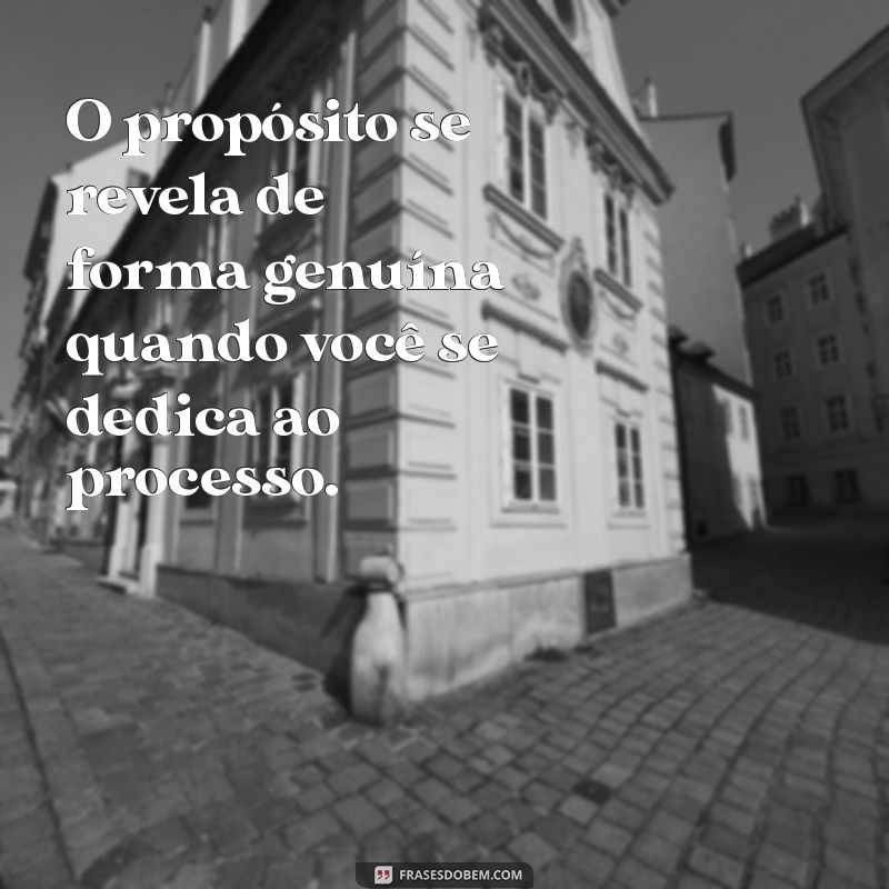 Como Apoiar seu Processo de Vida para Encontrar e Viver seu Propósito 