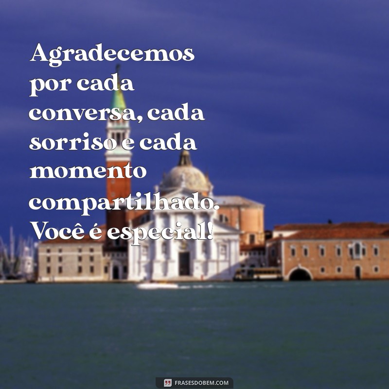 Como Escrever uma Mensagem de Agradecimento ao Paciente: Dicas e Exemplos 