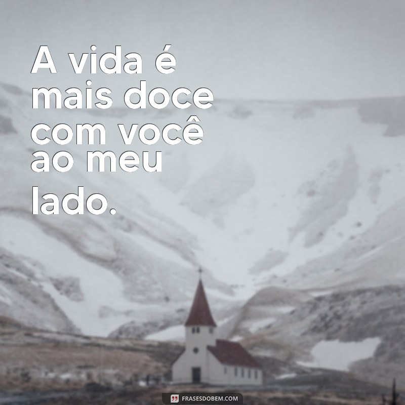 Frases Românticas para Fotos de Casal: Inspire-se e Compartilhe Amor! 