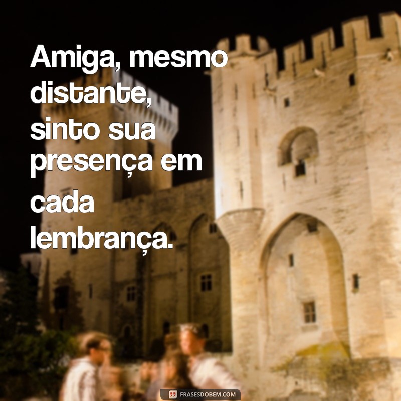 Como Celebrar o Aniversário da Sua Amiga Distante: Dicas e Mensagens Especiais 