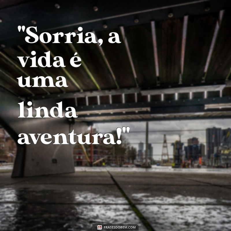 frases para colocar na foto no instagram 