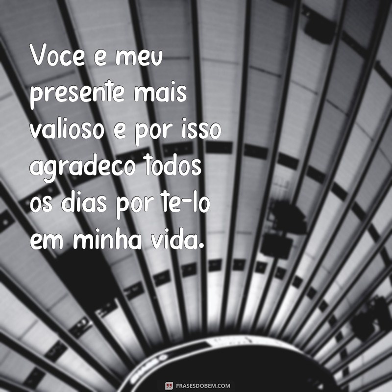 Surpreenda seu amor: 230 frases de agradecimento para encantar seu namorado 