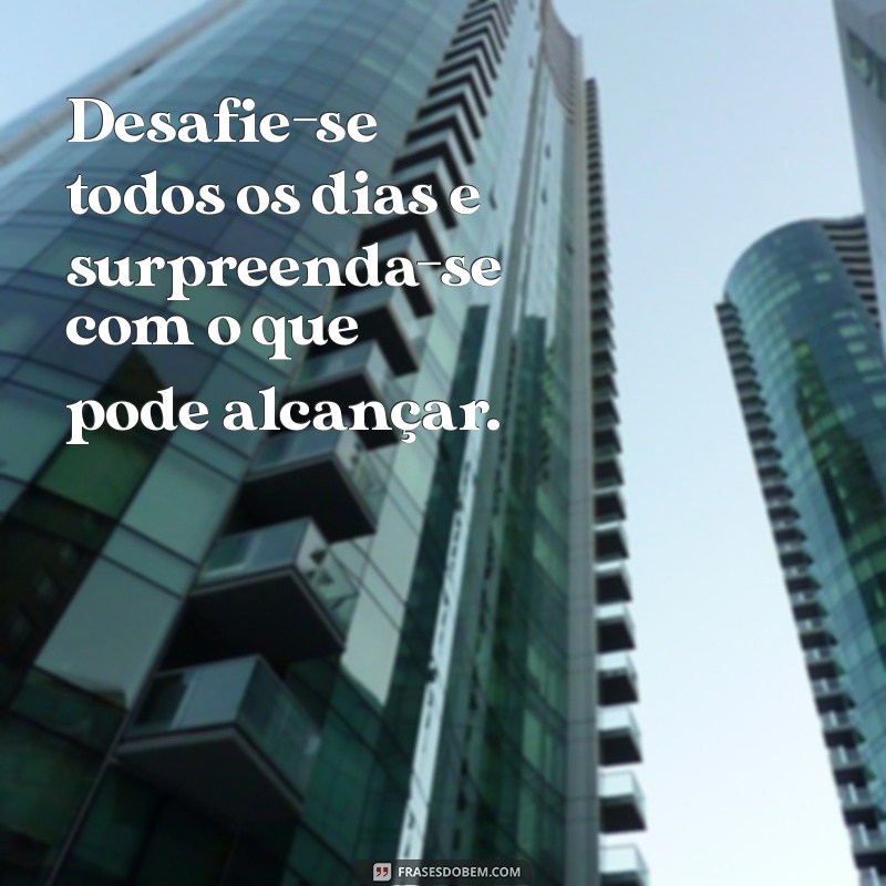 5 Mensagens Poderosas de Motivação para Impulsionar Seu Treino 