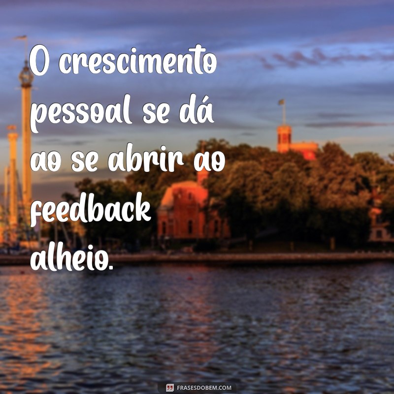 Como o Feedback Pode Transformar Sua Comunicação: A Importância de Saber Como Sua Mensagem Foi Recebida 