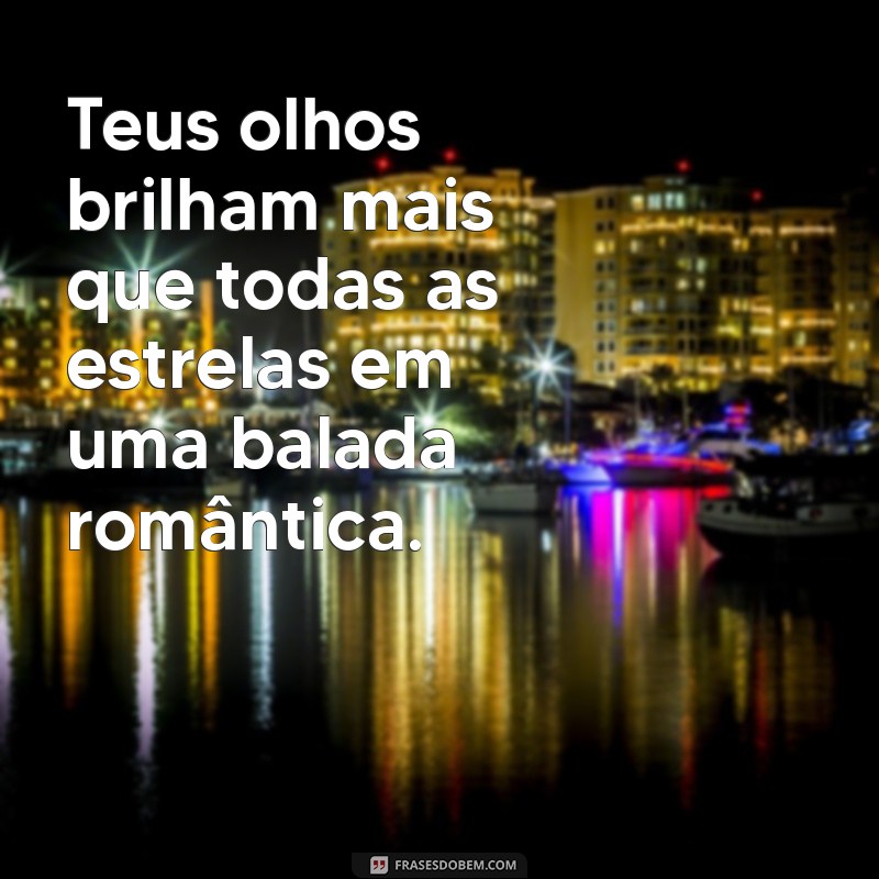 As Melhores Frases de Amor em Músicas para Encantar seu Coração 