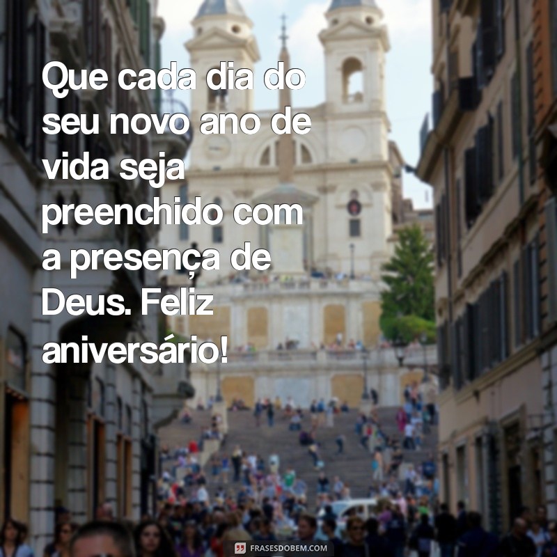 Mensagem Bíblica Inspiradora para Aniversário de Pastora: Celebre com Fé e Gratidão 