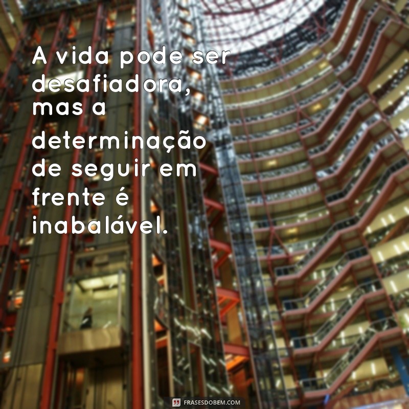 Descubra o Poder da Resiliência Humana: Mensagens Inspiradoras para Superar Desafios 