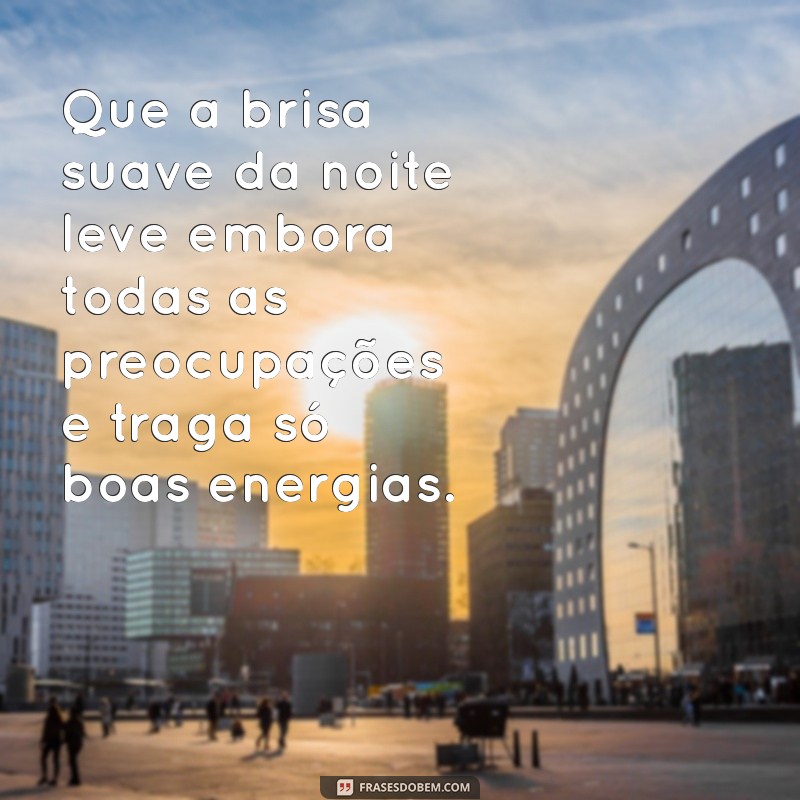 Mensagens de Boa Noite Criativas e Lindas para Compartilhar no WhatsApp 