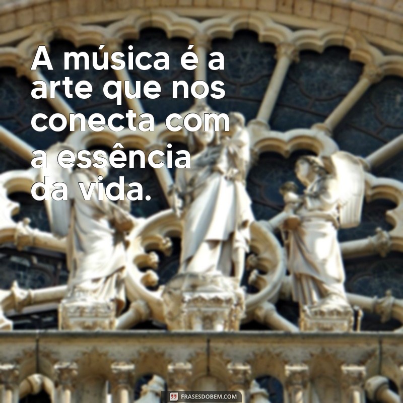 Descubra as melhores frases musicais para se inspirar no Tumblr 