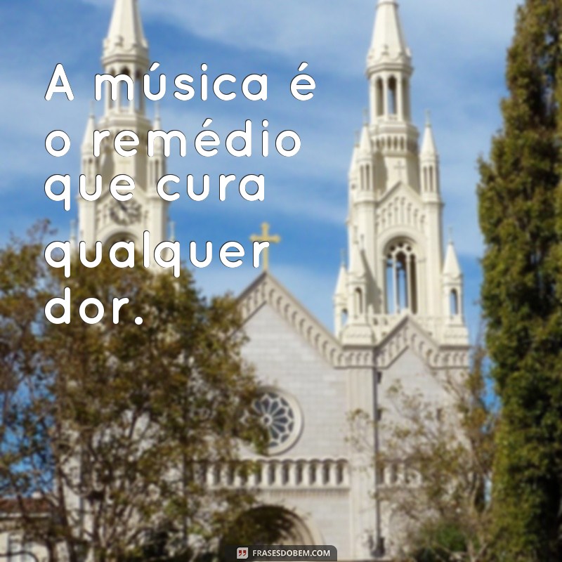 Descubra as melhores frases musicais para se inspirar no Tumblr 