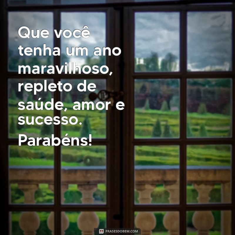 As Melhores Mensagens de Feliz Aniversário para Celebrar a Amizade 