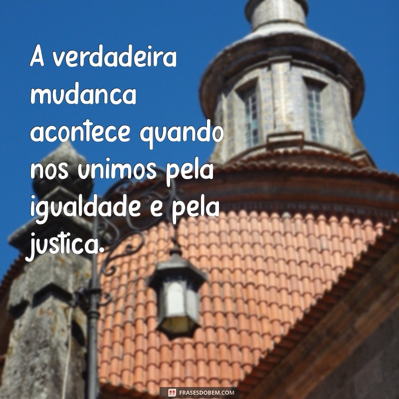 Frases Inspiradoras sobre Consciência Negra para Compartilhar no Tumblr 