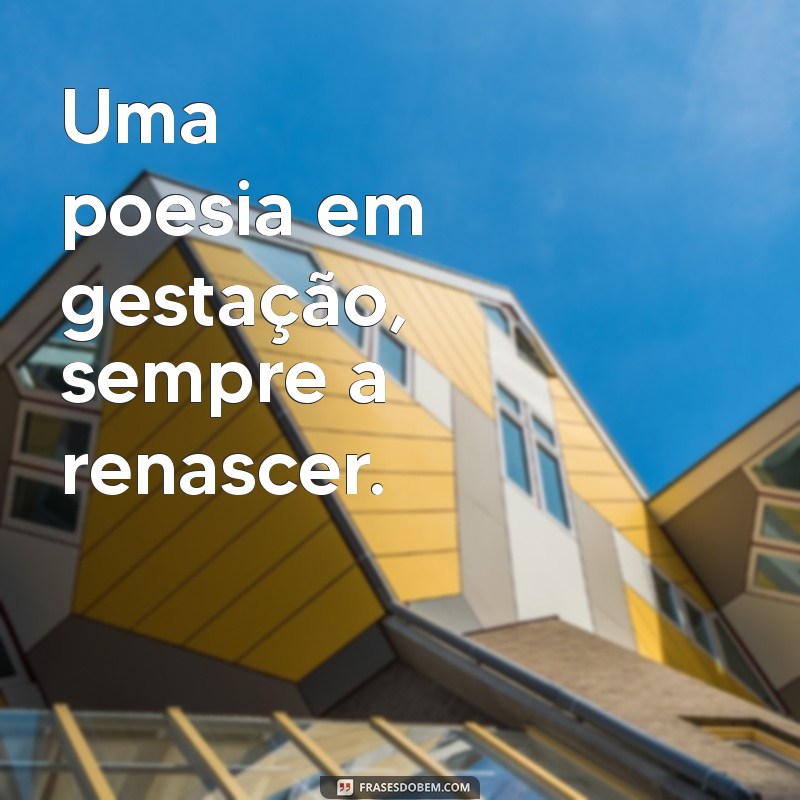 Descubra a Profundidade das Poesias de Fernando Pessoa: Análise e Temas Principais 