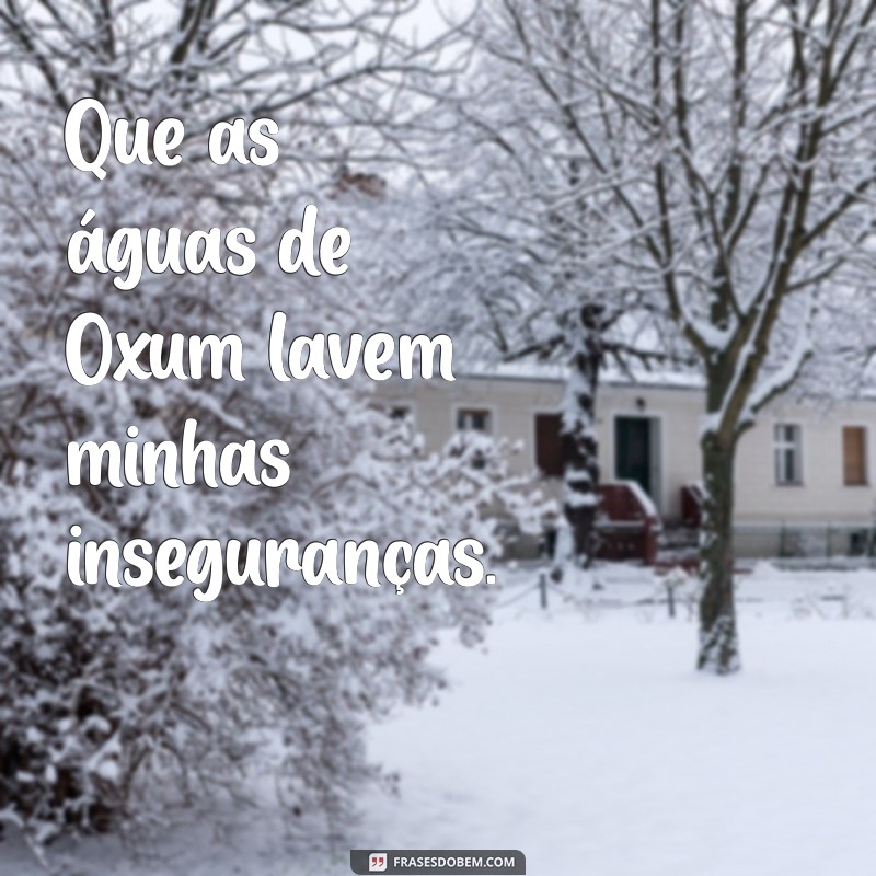 Frases Inspiradoras de Oxum: Reflexões sobre Amor e Abundância 