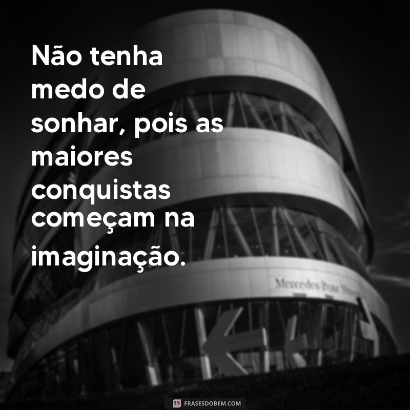 Transforme Seus Sonhos em Conquistas: Mensagens Inspiradoras para Motivar sua Jornada 