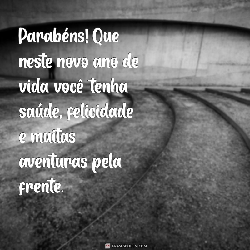 Mensagens Emocionantes de Aniversário para Padrinhos e Tios: Celebre com Amor 