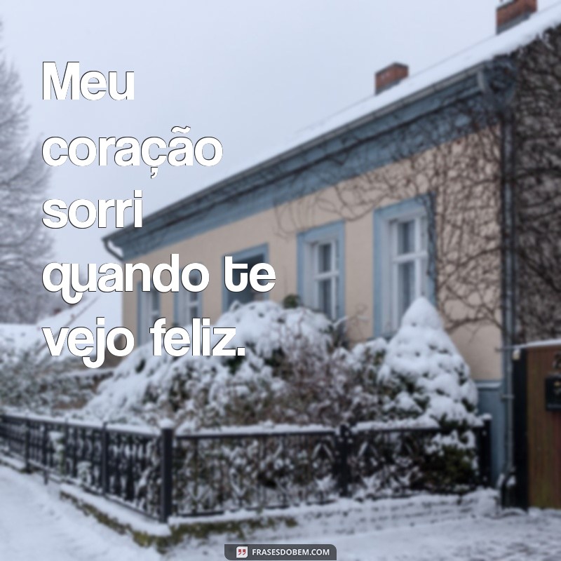 Frases Curtas e Inspiradoras para Pais sobre seus Filhos 