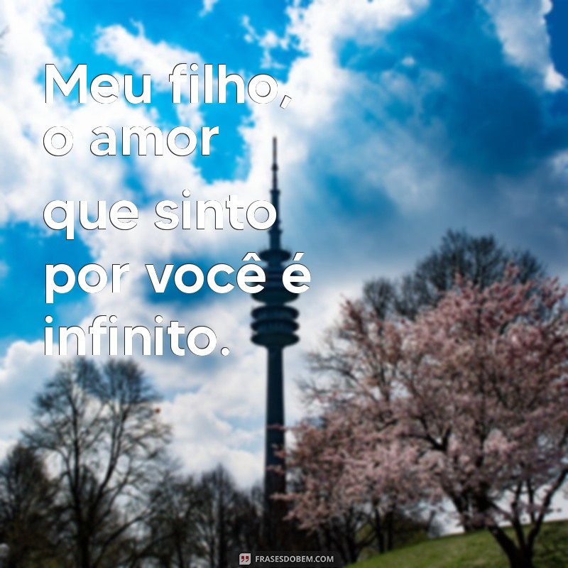 Frases Curtas e Inspiradoras para Pais sobre seus Filhos 