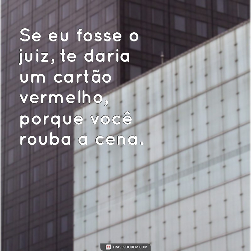 As Melhores Cantadas de Futebol para Conquistar o Coração do Seu Crush 