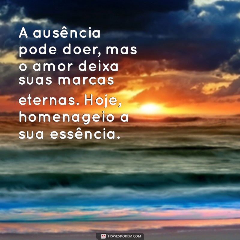 Reflexões e Homenagens: Frases para o Dia de Finados no Tumblr 