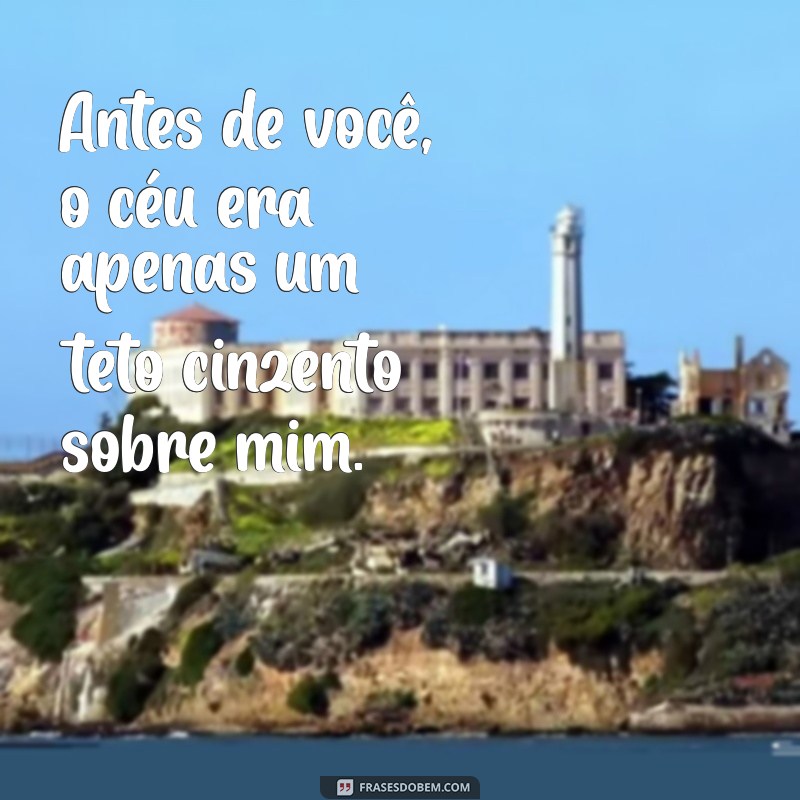 Frases Inspiradoras de Como Eu Era Antes de Você para Refletir sobre Amor e Mudança 