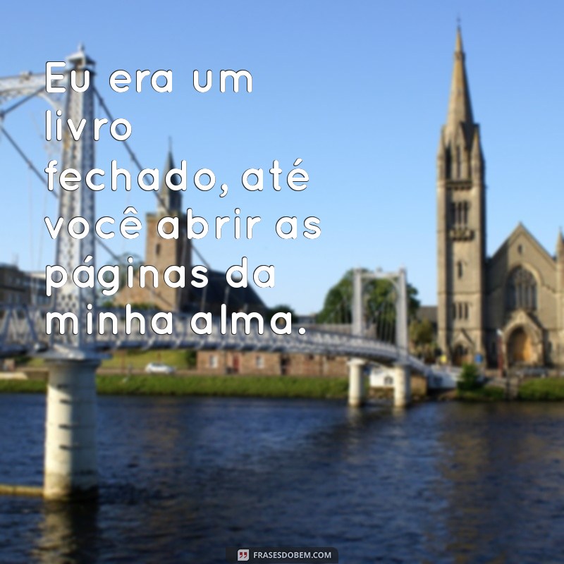 Frases Inspiradoras de Como Eu Era Antes de Você para Refletir sobre Amor e Mudança 