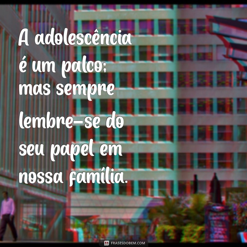 5 Mensagens Poderosas de Mãe para Filhos Rebeldes: Amor e Sabedoria em Palavras 