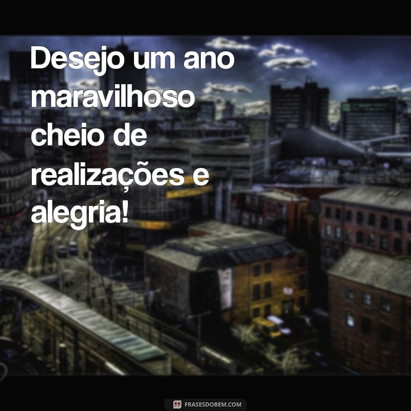 Frases Curtas de Aniversário para Colegas de Trabalho: Mensagens que Encantam 