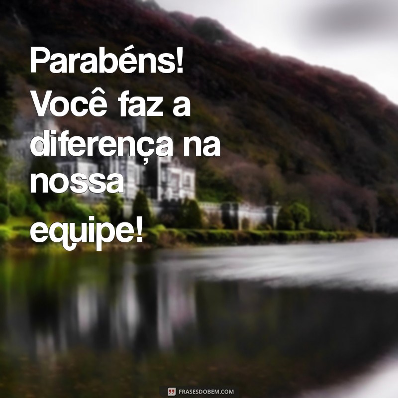 Frases Curtas de Aniversário para Colegas de Trabalho: Mensagens que Encantam 