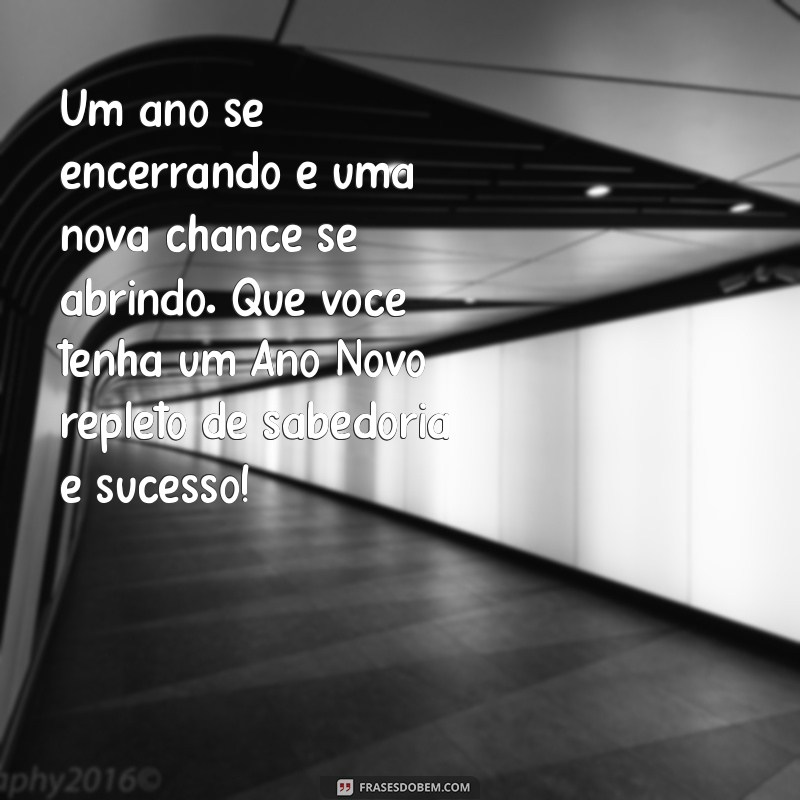 Mensagens Inspiradoras de Fim de Ano para Alunos: Celebre Conquistas e Novos Começos 