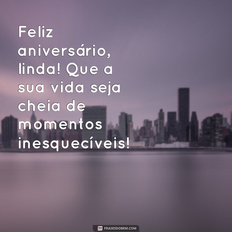 Feliz Aniversário, Bela: Mensagens e Frases Inspiradoras para Celebrar 