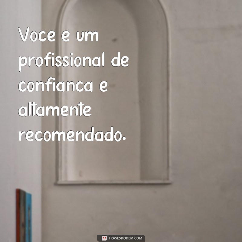 Conquiste a Confiança do Cliente com Essas Poderosas Frases 