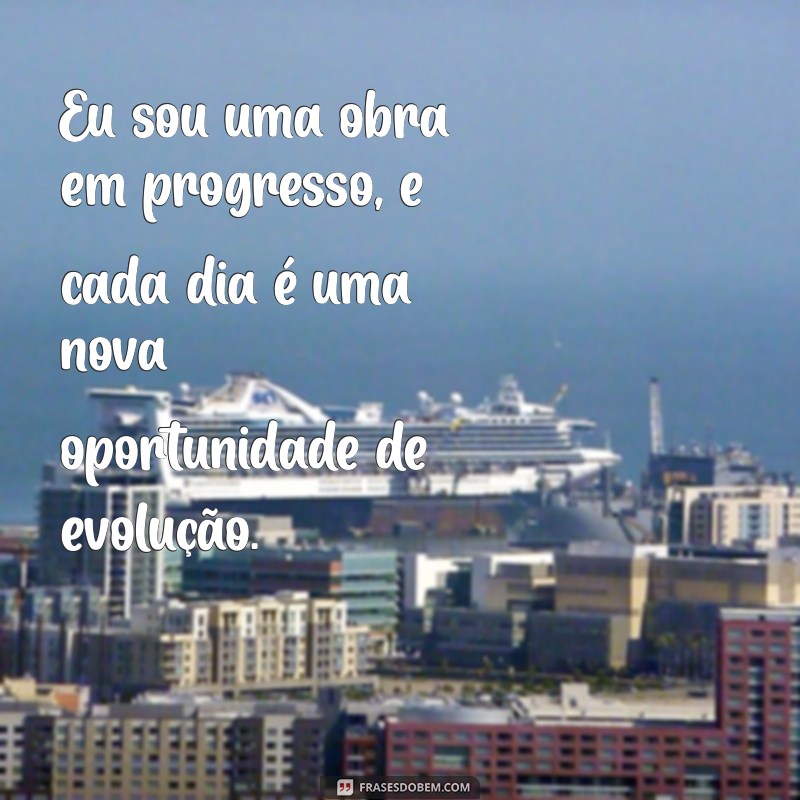 Frases Inteligentes para Refletir sobre Você Mesmo: Inspire-se e Transforme sua Perspectiva 