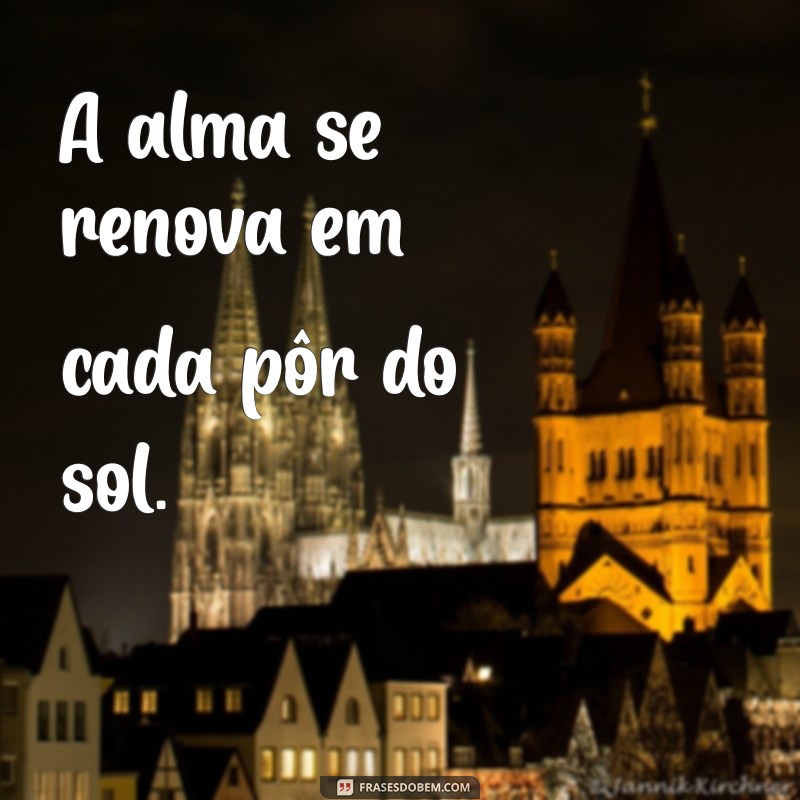 Frases Inspiradoras para Acompanhar Suas Fotos: Reflexões que Encantam 