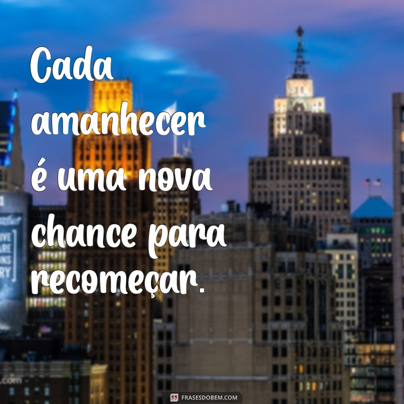 Frases Inspiradoras para Acompanhar Suas Fotos: Reflexões que Encantam 