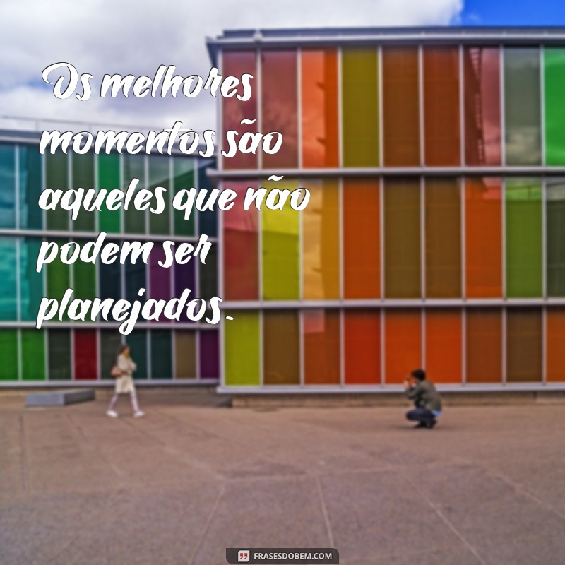 Frases Inspiradoras para Acompanhar Suas Fotos: Reflexões que Encantam 