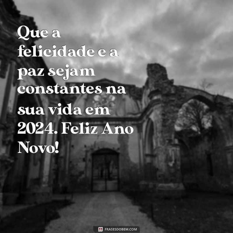 Mensagens Inspiradoras de Feliz Ano Novo para Compartilhar 