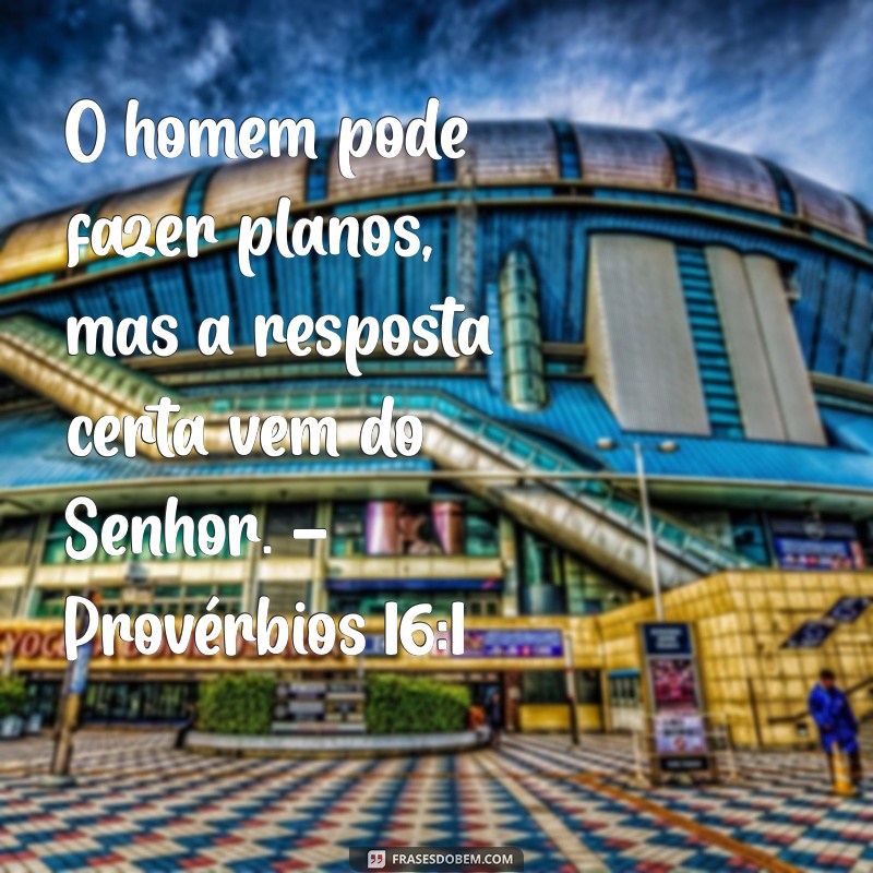 Frases Motivacionais da Bíblia: Inspiração e Esperança para o Seu Dia 