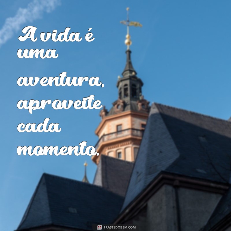 Frases Inesquecíveis para Status: Inspire e Encante Seus Seguidores! 