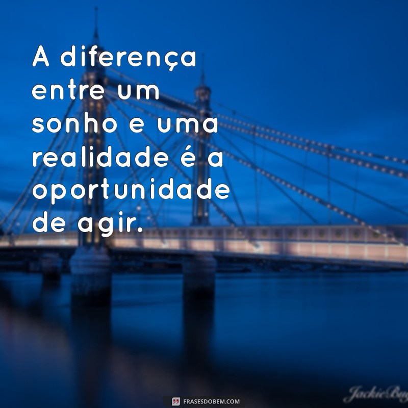 Frases Inspiradoras sobre Oportunidades de Trabalho para Motivar sua Carreira 