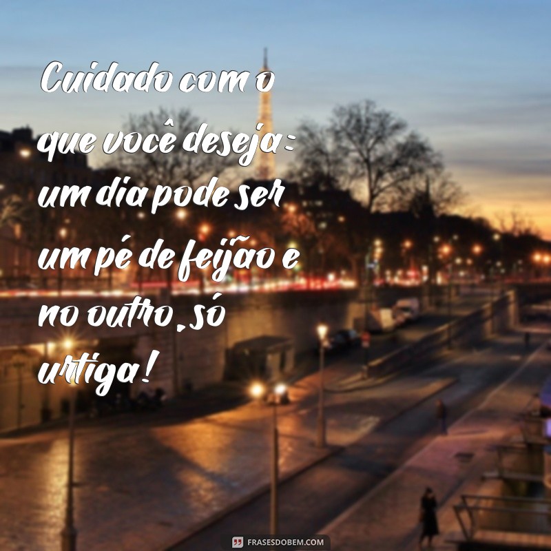 As Melhores Frases Caipiras Engraçadas para Alegrar Seu Dia 