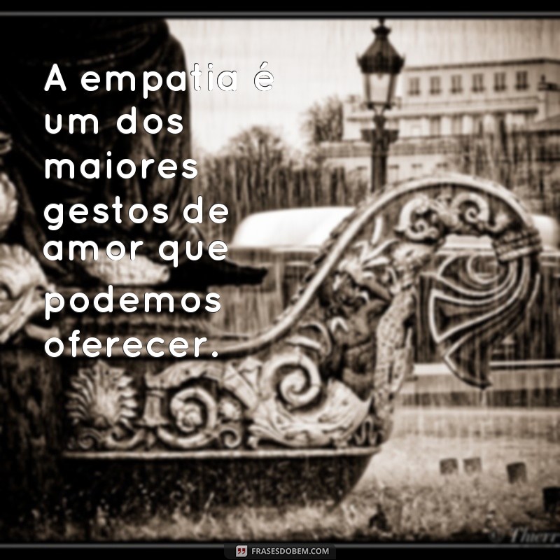 23 frases inspiradoras para formar frases impactantes 