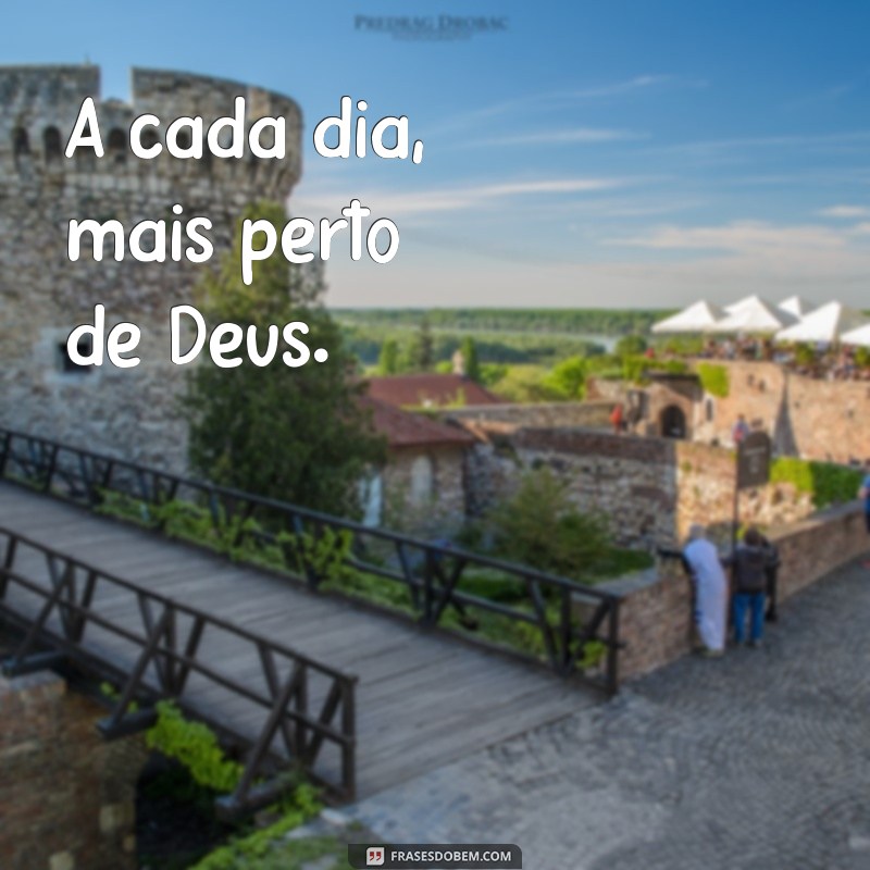 Frases Inspiradoras sobre Deus para Transformar sua Bio do Instagram 