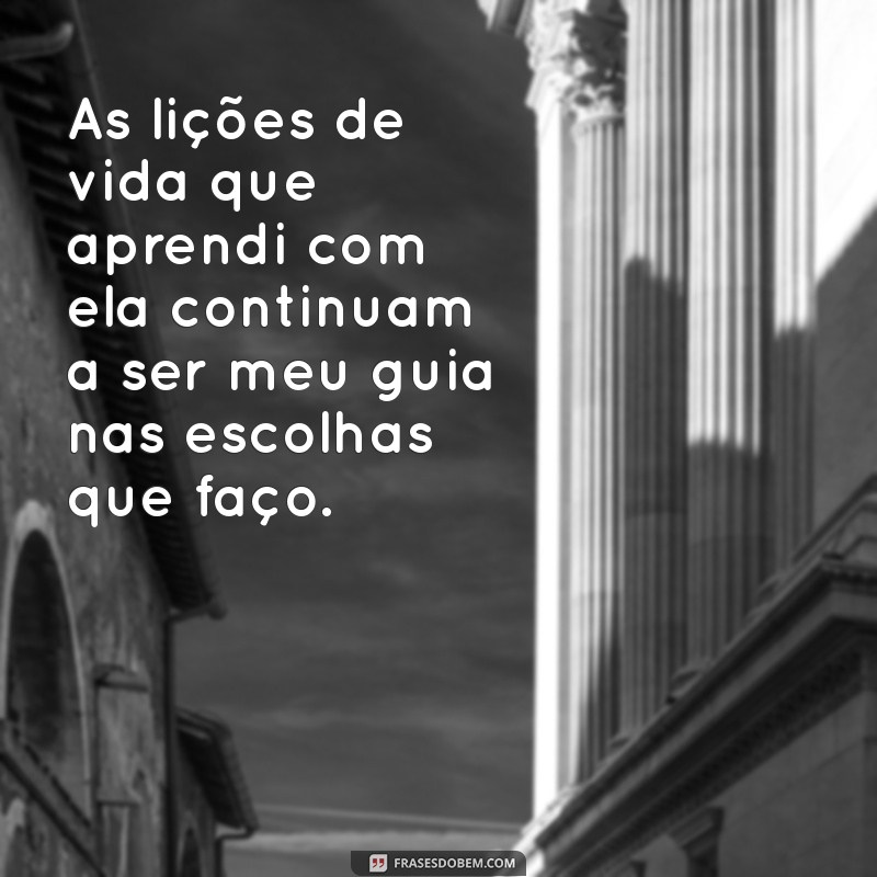 Como Lidar com a Saudade da Mãe: Mensagens e Reflexões Emocionantes 