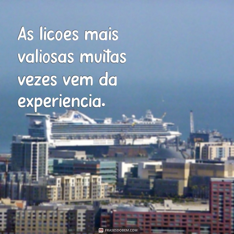 Frases Inspiradoras sobre Ensinamento para Transformar sua Perspectiva 